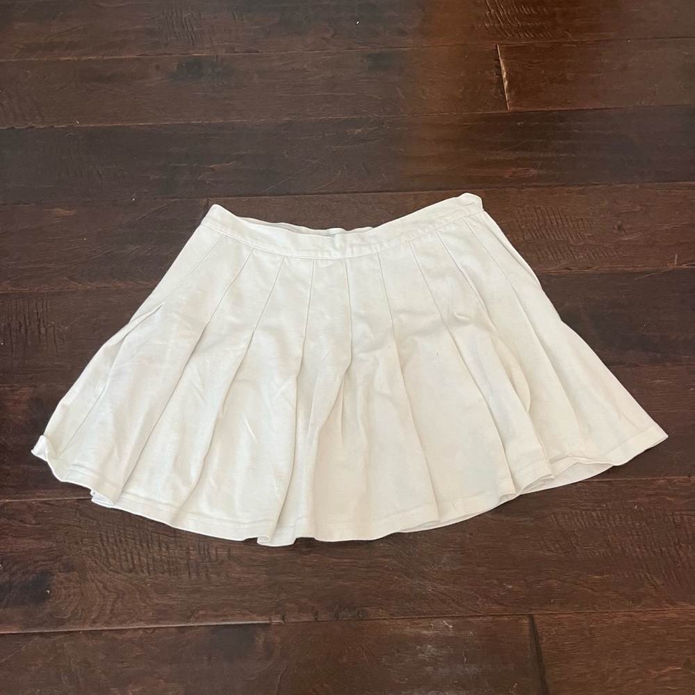 Urban Outfitters Tennis Skirt